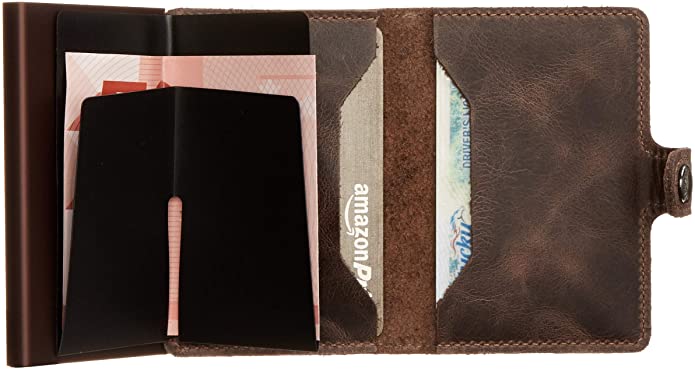 carteras secrid hombre