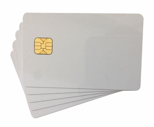 tarjeta con chip (smartcard)